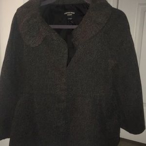 Canyon river blues light coat